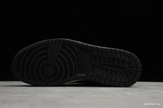 High Air Retro Tokyo Jordan Bio 1 555088-201 Hack 555088-201 0114